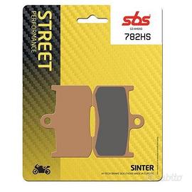 freni disco sbs kawasaki z900 17-24