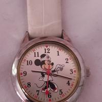 Orologio MINNIE infermiera QUARZO 