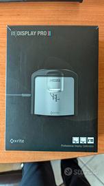 X-Rite i1 Display Pro Calibratore Schermo