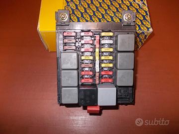 Centralina portafusibili Alfa Romeo 33