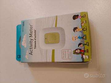 NINTENDO Activity Meter