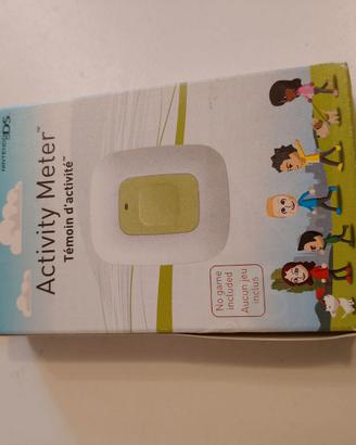 NINTENDO Activity Meter