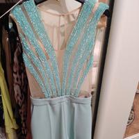 Abito da cerimonia Elisabetta Franchi