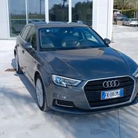 Audi A3 SPB 2.0 TDI Design 150cv