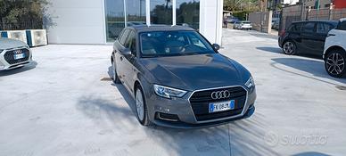 Audi A3 SPB 2.0 TDI Design 150cv