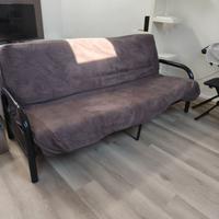 Divano Letto - Futon