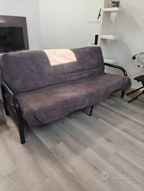 Divano Letto - Futon