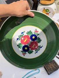 Centrotavola Galvani