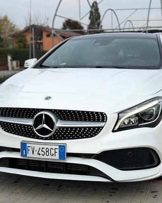Mercedes-benz CLA 220 d S.W. 4Matic Automatic Prem
