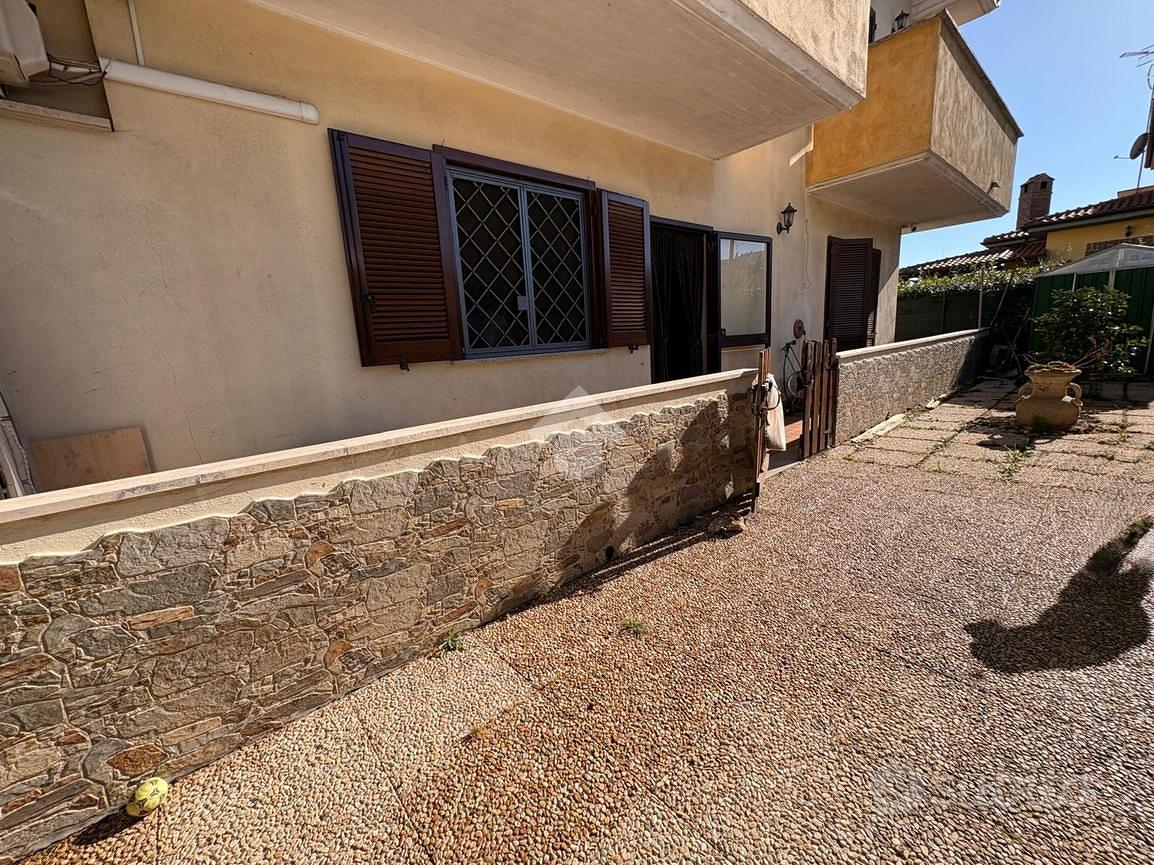 Appartamento – Lariano, Valle Mazzone - Altro