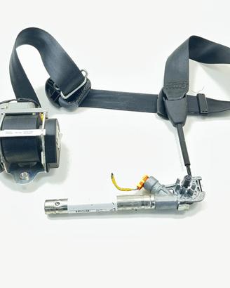 CINTURA DI SICUREZZA ANTERIORE DESTRA LANCIA Ypsil