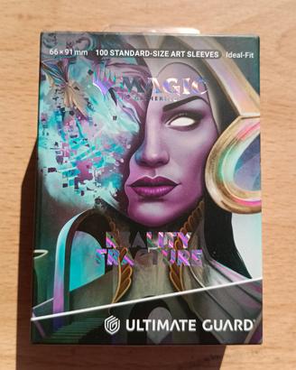 Magic 100 Art Sleeves "Vindictive Triumph" Liliana