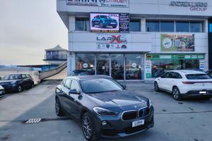 Bmw X2 M xDrive20d Msport-X