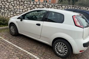 autocarro in buone condizioni