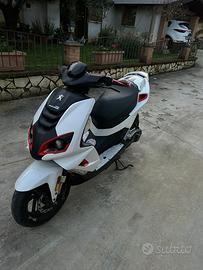 peugeot speedfight 50 2t 2016