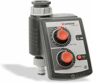 Computer per irrigazione C 1030 plus