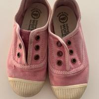 Scarpine Natural World