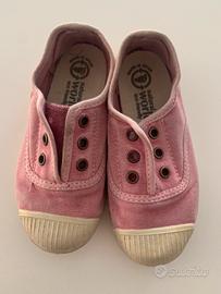 Scarpine Natural World