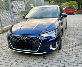 AUDI A3 4ª serie - 2021