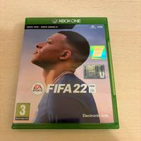 Fifa 22