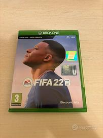 Fifa 22
