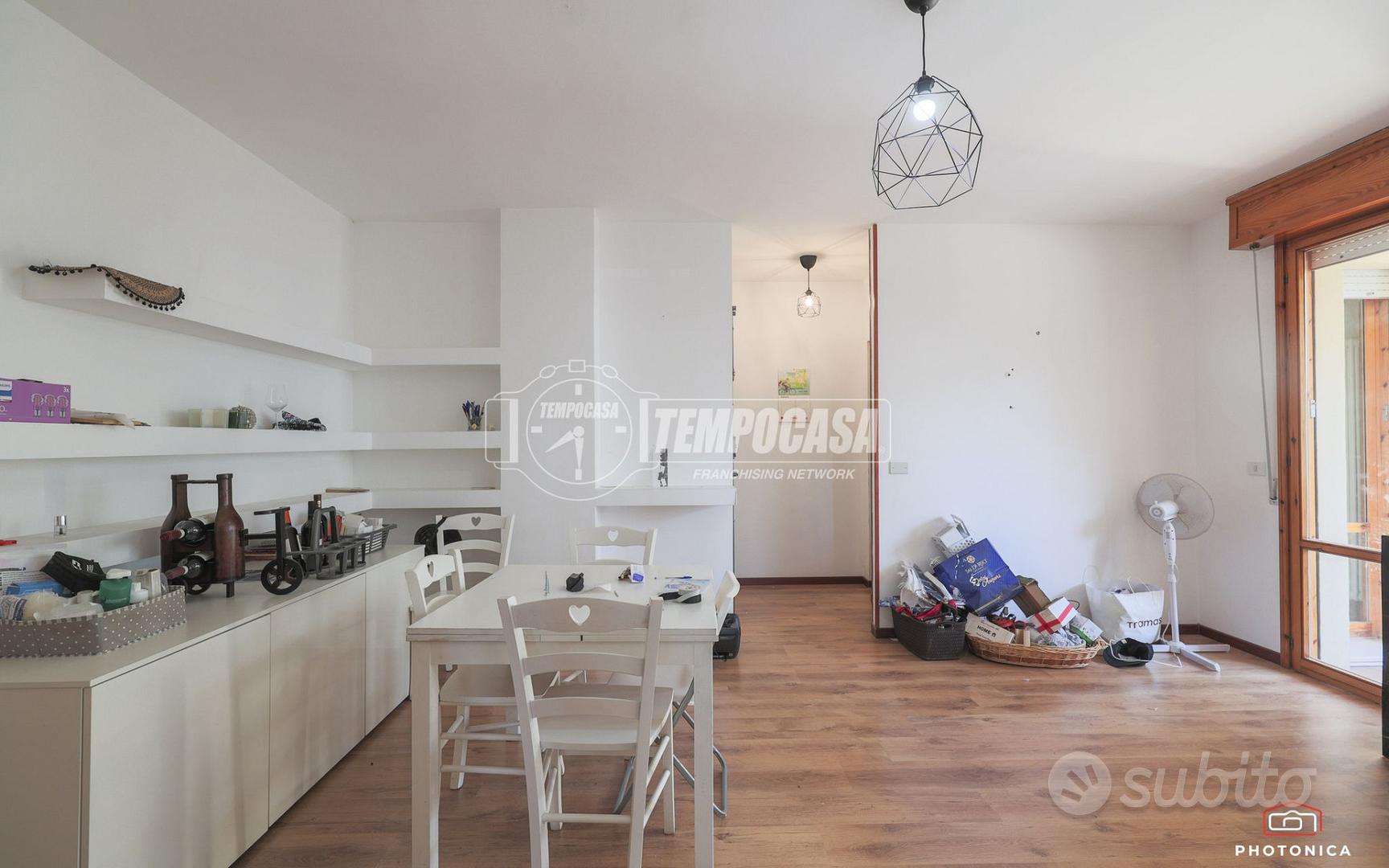 Appartamento – Rimini, Villaggio 1° maggio - Altro