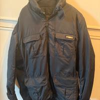 Giacca Moto Airbag Brembo Life Jacket  Blu XXL