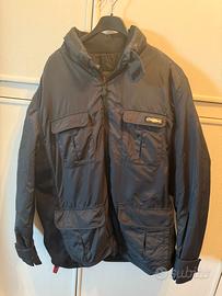 Giacca Moto Airbag Brembo Life Jacket  Blu XXL