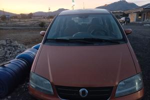 Fiat idea 1.9 mtj