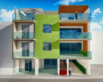 Appartamento a Pozzallo (RG)