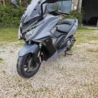 KYMCO AK550 - 2020 