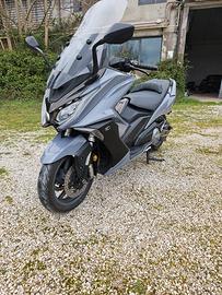 KYMCO AK550 - 2020 