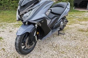 KYMCO AK550 - 2020 