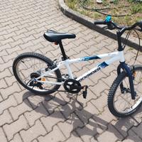  bici Mountain bike 