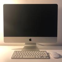 Apple iMac 21,5” late 2013