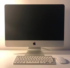 Apple iMac 21,5” late 2013