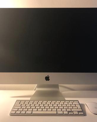 Apple iMac 21,5” late 2013