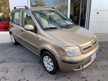 Fiat Panda 1.3 MJT 16V DPF Emotion