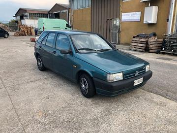 Fiat tipo 1.1i allestimento dgt x neopatentati