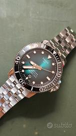 tissot seastar 