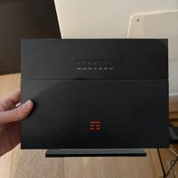 Modem Tim