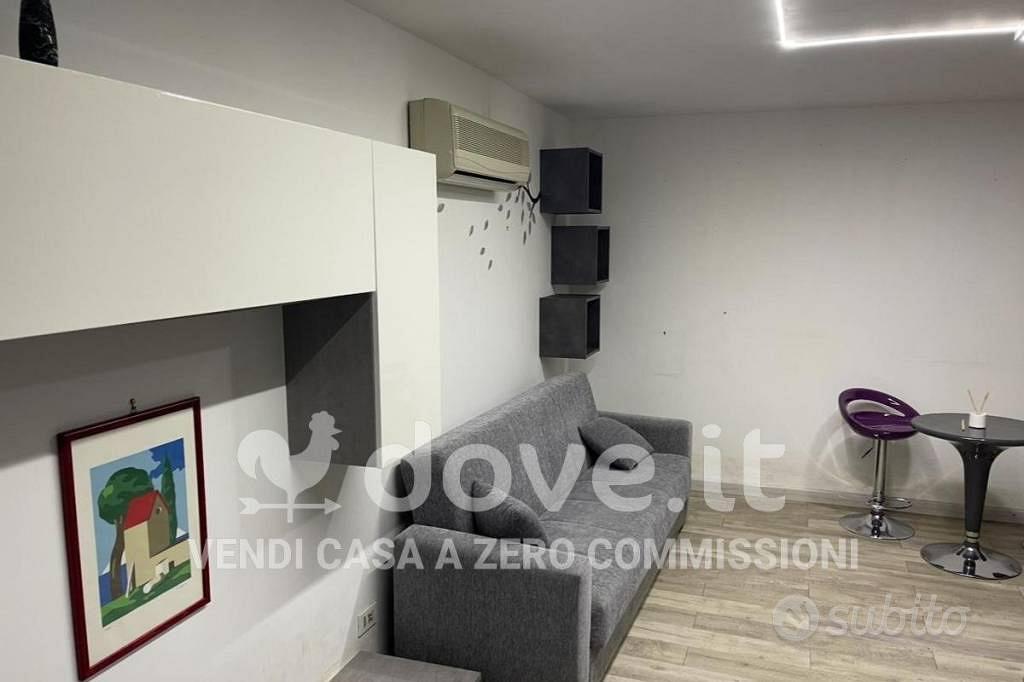 Appartamento – PA - Altro