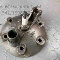 TESTATA CYLINDER KTM EXC 300 1998 1999 MX