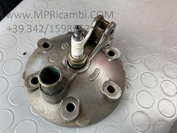 TESTATA CYLINDER KTM EXC 300 1998 1999 MX