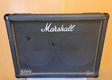 Marshall 2x12  1922 150w 