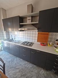 Cucina DADA (escluso forno e frigo)