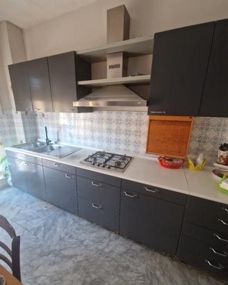 Cucina DADA (escluso forno e frigo)