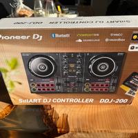 Pioneer dj ddj-200