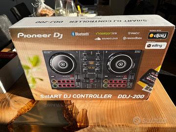 Pioneer dj ddj-200