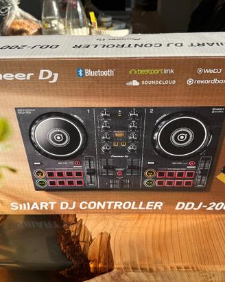 Pioneer dj ddj-200